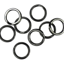 Smith Anneaux Split Rings - Pack