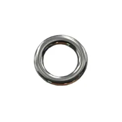 Sunset Anneaux Soudés Power Solid Ring St-S-6089