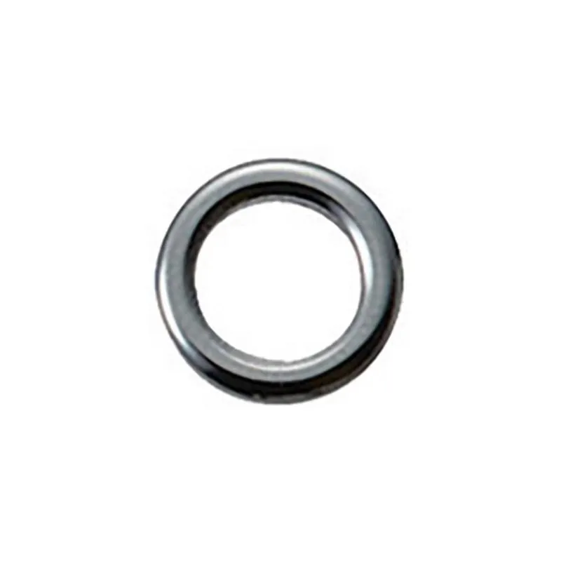 Varivas Anneaux Soudés Solid Ring