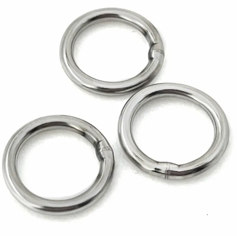 Yamai Suteki Anneaux Solid Ring