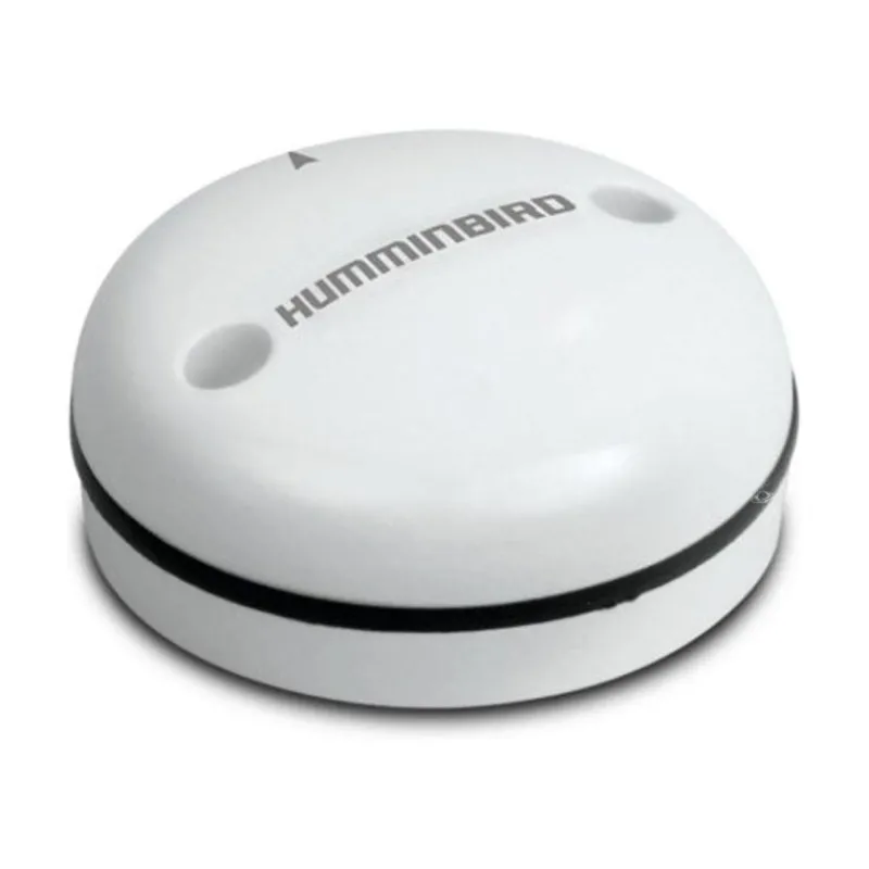 Humminbird Antenne Gps Haute Precision Avec Gyro Pour