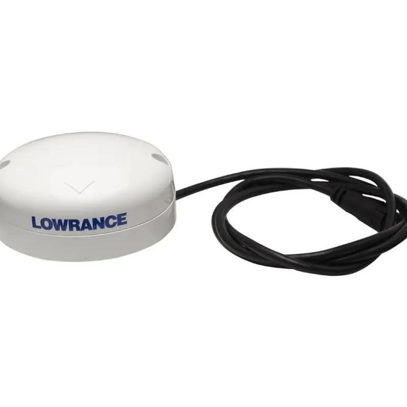 Lowrance Antenne Gps Point-1