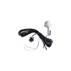 Navsound Antenne Gps Usb 20 Canaux Sirf Star Iii Exterieur
