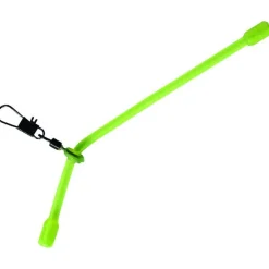 Autain Anti Angle Coude Vert Translucide - Par 3
