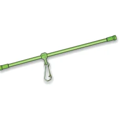 Stonfo Anti-Tangle Rigide - Par 2