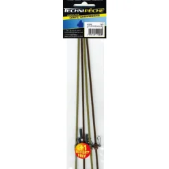Technipêche Anti Tangle Droit Rigide