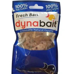 Dynabait Appat Naturel Calamars Fresh