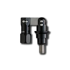 Major Craft Articulation Pour Tête D'épuisette Landing Shaft Arm