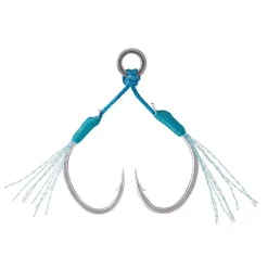 BKK Assist Hook Joint Combat+