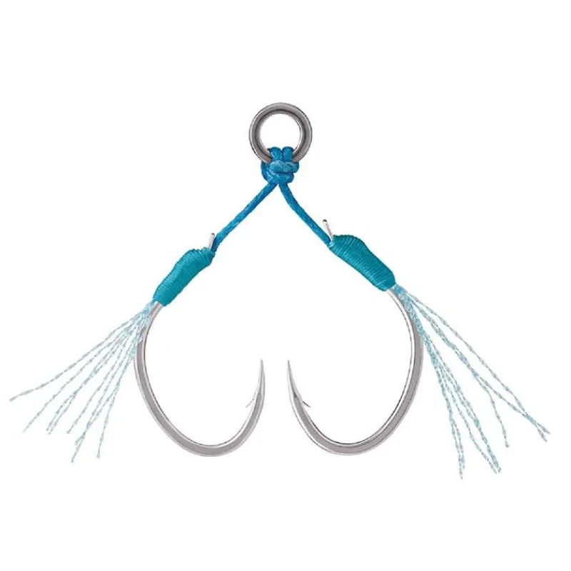 BKK Assist Hook Joint Combat+