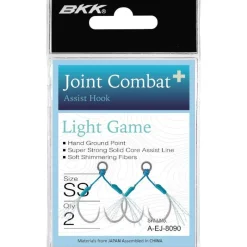 BKK Assist Hook Joint Combat+