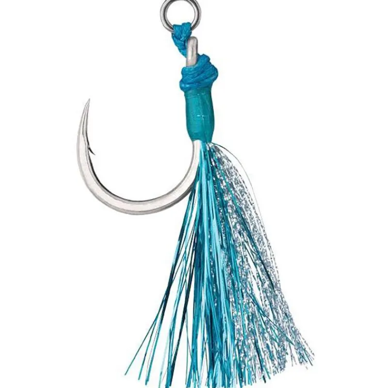 BKK Assist Hook Plugging Single Hd