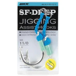 BKK Assist Hook Sf-Deep