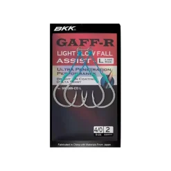 BKK Assist Hook Sf Gaff-R L