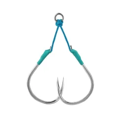 BKK Assist Hook Sf Gaff-R M