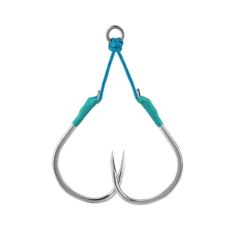 BKK Assist Hook Sf Gaff-R M