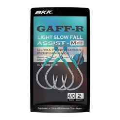 BKK Assist Hook Sf Gaff-R M