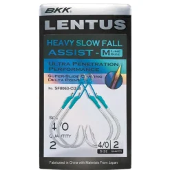 BKK Assist Hook Sf Lentus M