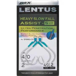 BKK Assist Hook Sf Lentus S