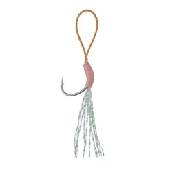 BKK Assist Hook Thunderbolt+