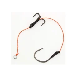 Explorer Tackle Assist Hook Assist Fireball Octopus