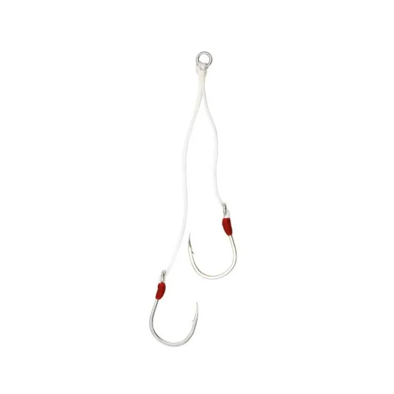 Explorer Tackle Assist Hook Assist Fireball