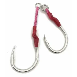 Yamai Suteki Assist Hook Jigger Men Assist