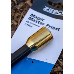 Zebco Assomoir Magic Master Priest