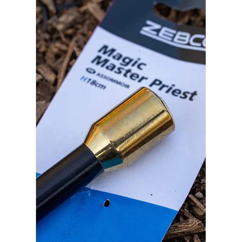 Zebco Assomoir Magic Master Priest