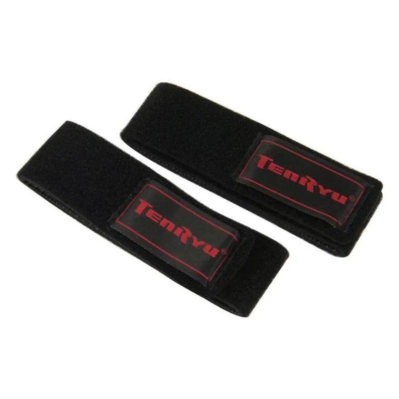Tenryu Attache Canne Rod Belt Black