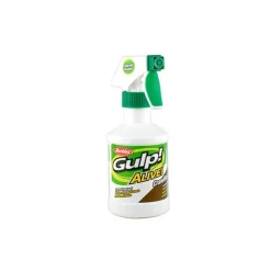 Berkley Attractant Gulp Alive Spray