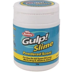 Berkley Attractant Gulp! Slime