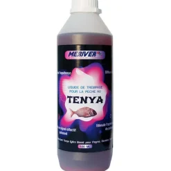 Meriver Attractant De Trempage Liquide Special Tenya - 500Ml