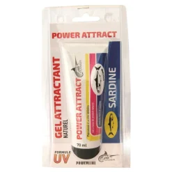 Powerline Attractant En Gel Power Attract