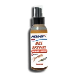 Meriver Attractant Gel Calamar & Seiche