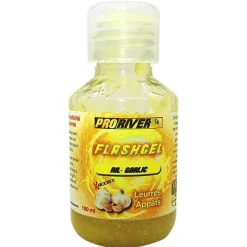 Proriver Attractant Gel Flashgel Xboost Pailleté Carnassier - 100Ml