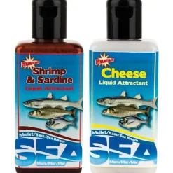 Dynamite Baits Attractant Liquide Sea