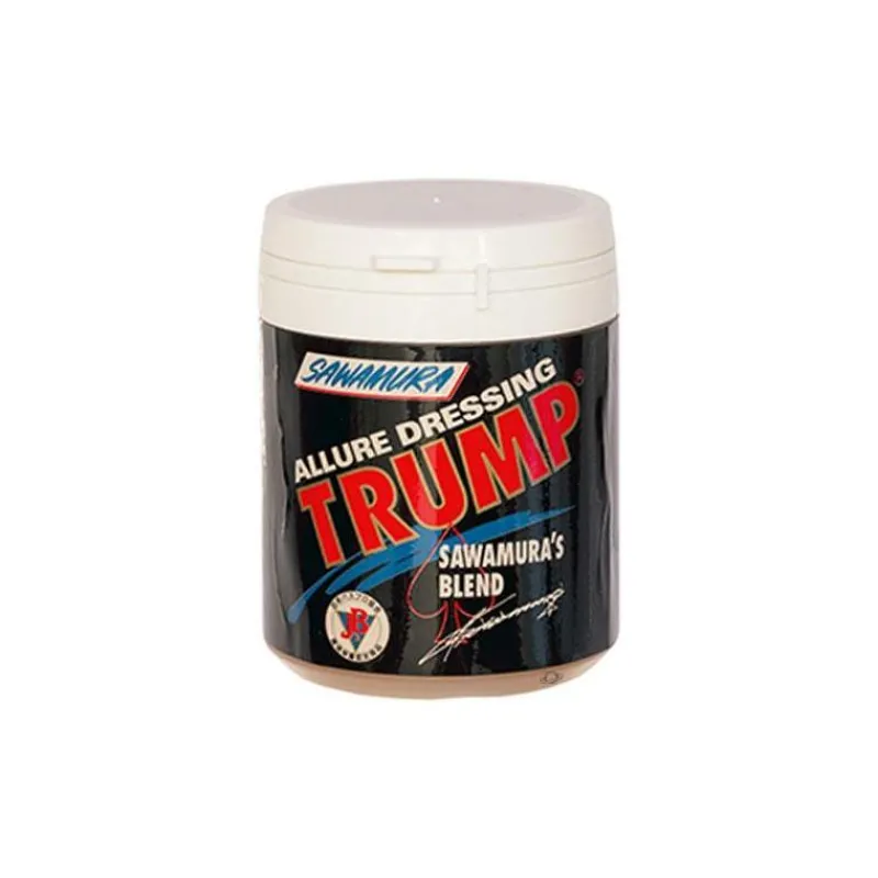 Sawamura Attractant Trump - 250Ml