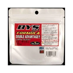 Bait Breath Attrcatant Poudre Bys Mix Formula