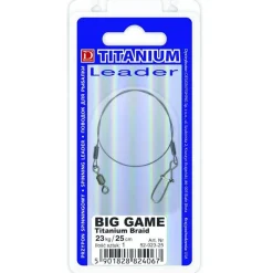 Dragon Avancon Titanium Big Game