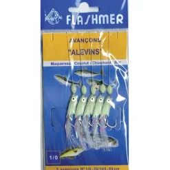 Flashmer Avançons Alevins