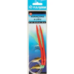 Flashmer Avançons À Lieu Alevins Plumes