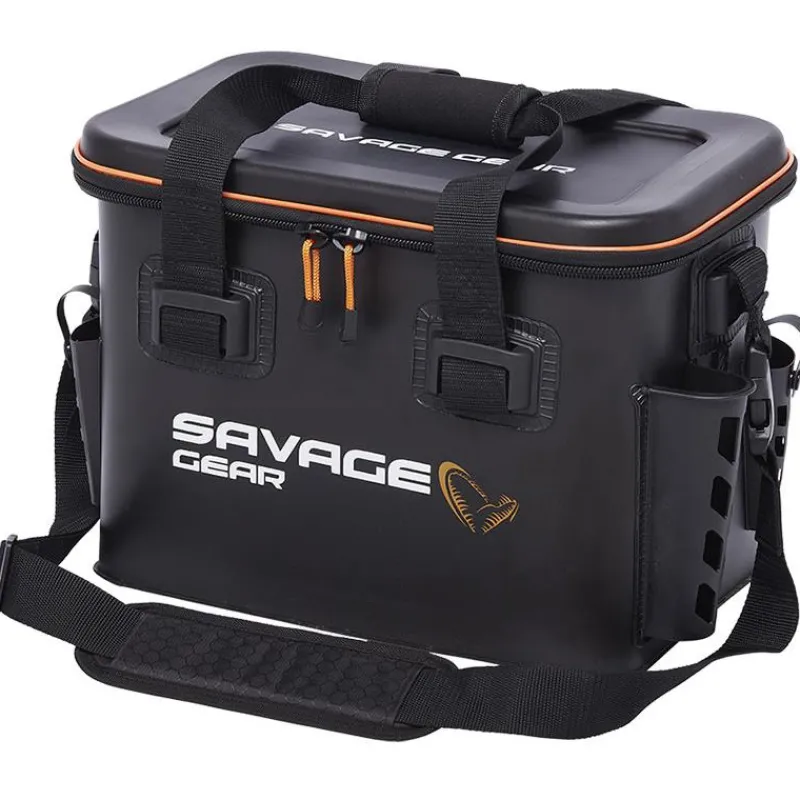 Savage Gear Bakkan Wpmp Boat And Bank Bag