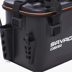 Savage Gear Bakkan Wpmp Boat And Bank Bag