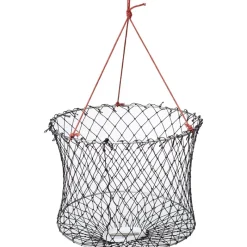 SRT Balance À Ecrevisses Maille Nylon - 27Mm