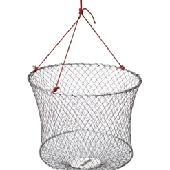 SRT Balance À Ecrevisses Maille Nylon - 14Mm