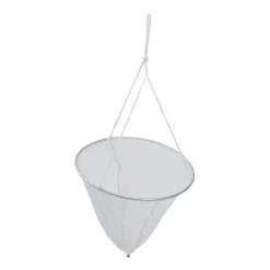 Ragot Balance Coton Blanc Ronde