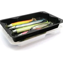 Fiiish Barquette Pour Bakkan - Par 2