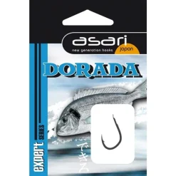 Asari Bas De Ligne Dorada
