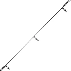 Asari Bas De Ligne Fluorocarbon Boat